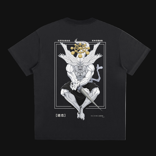 Mahoraga (The Divine General) T-Shirt