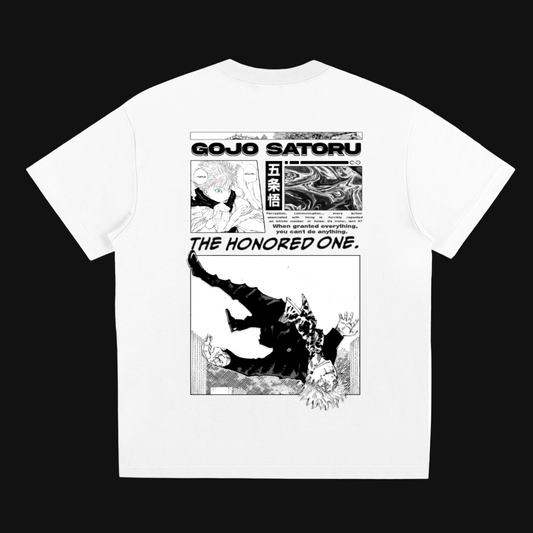 Gojo Satoru (Awakened) T-Shirt
