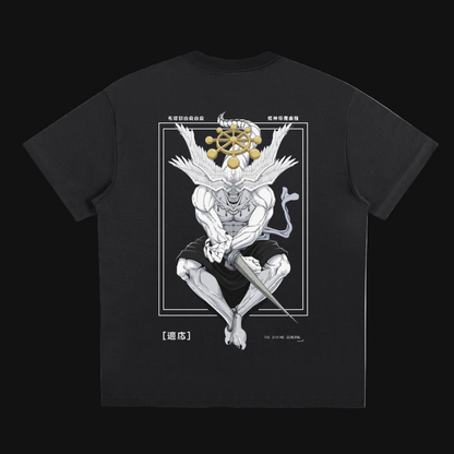 Mahoraga (The Divine General) T-Shirt