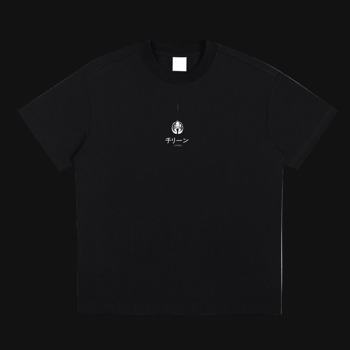 Darkness Devil (Chainsaw Man) T-Shirt