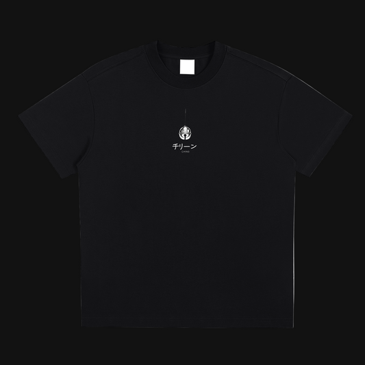 Darkness Devil (Chainsaw Man) T-Shirt